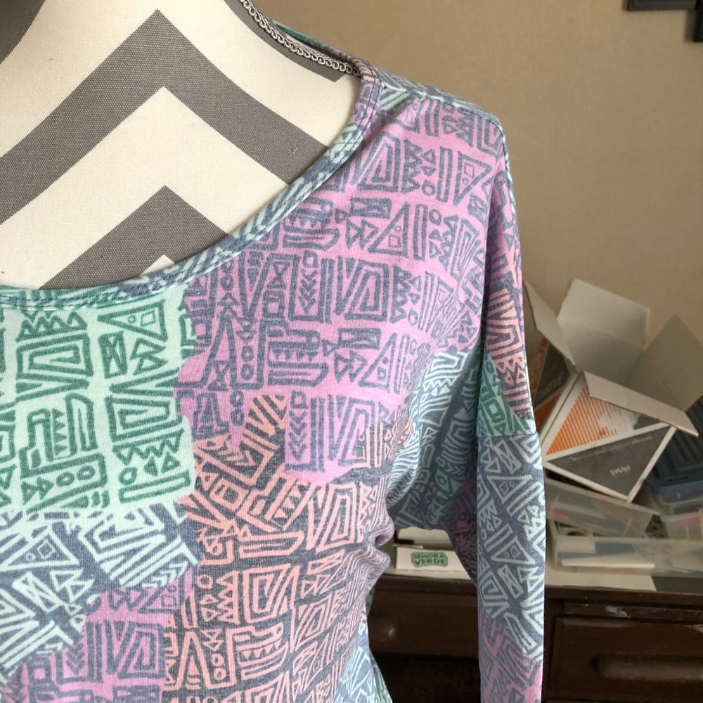DONATING | LuLaRoe | Irma